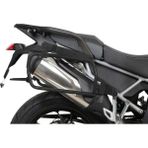 Shad Motosiklet Çanta - Topcase - 4p System Yan Çanta Demiri Triumph Tiger 900 20-23 T0TG904P - Standart - Tek Renk