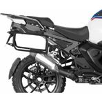 Shad Motosiklet Çanta - Topcase - 4P Yan Çanta Bağlantı Demiri Bmw 1300Gs Adventure 2025 W0rg154p