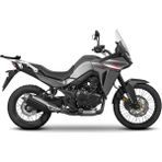 Shad Motosiklet Çanta - Topcase - Shad Top Master Honda Transalp Xl 750 '23 H0TR73ST Çanta Demiri - Standart - Tek Renk