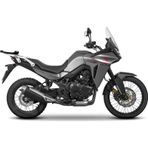 Shad Motosiklet Çanta - Topcase - Top Master Honda Transalp Xl 750 '23 H0Tr73St Çanta Demiri
