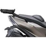 Shad Motosiklet Çanta - Topcase - Top Master Kymco AK550 Premıum 23 K0AK53ST - Standart - Tek Renk
