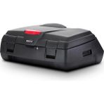 Shad Quad-Atv Çantası 80 Litre S0Q800 - Siyah - 1