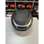 Shad Sh-34 Topcase 34 Lt Black Carbon Çanta - Siyah