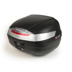 Shad SH-37 37 lt Siyah Arka Çanta