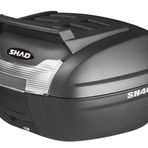 Shad Sh 40 Motosiklet Çantası