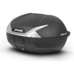 Shad Sh-47 Arka Çanta Beyaz - Siyah - Gri