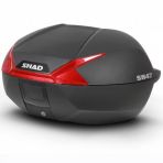 Shad Sh-47 Arka Canta Kırmızı