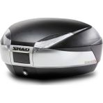 Shad Sh-48 Arka Çanta Tıtanıum - Titanium