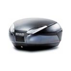 Shad Sh-48 Dark Grey Arka Çanta - Koyu Gri