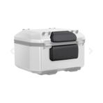 Shad Sh-Tr58-Tr55 Canta Sırtlıgı Ikı Parcalı Dor175