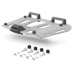 Shad Sh-Ump Sh48-Sh58x-Sh59x-Tr48-Tr55 Alumınyum Alt Tabla Sılver