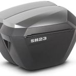 Shad Sh23 Yan Çanta - Alüminyum D0b23200w