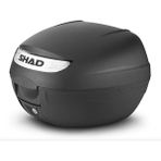 Shad SH26 Arka Çanta (26 Litre) - HACİM