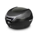 Shad Sh34 Karbon Arka Çanta 34 Litre