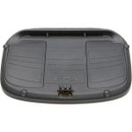 Shad SH39/40/44/45/46/47 Alt Tabla D1B40PAR - Siyah
