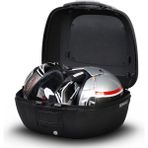 Shad SH40 Arka Çanta (40 Litre) - standart