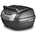 Shad Sh40 Cargo Arka Çanta 40 Litre