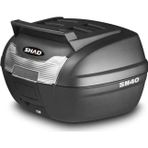SHAD SH40 Kar-go ARKA ÇANTA (40 Litre) D0B40199