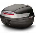Shad SH48 Siyah+Carbon Canta (48 Litre)