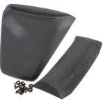 Shad SH58/SH59 Çanta Sırtlığı Renkli Standart Ebatlar ile Ergonomik Tasarım