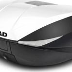 Shad Sh58x Beyaz Renk Çanta Kapağı D1b58e08