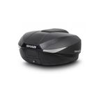 Shad SH58X CARBON GENİŞLEYEBİLEN PREMİUM ÇANTA AD
