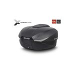SHAD SH58X CARBON Genişleyebilen Premium Çanta D0B58206