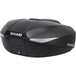 Shad SH58X Körüklü Topcase Çanta