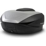 Shad SH59X Aluminyum Genişleyebilen Premium Çanta - 0 - Siyah