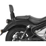 Shad Sıssybar Royal Enfıeld Super Meteor 650 R0SP63SN - 1 - Siyah