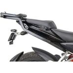 Shad Siyah Çanta Demiri Bajaj Pulsar Ns-Rs 150/200 (14-23) Uyumlu ve Dayanıklı Aksesuar P0NS24ST