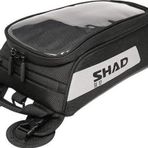 Shad Sl12m Depo Üstü Çanta 4 Litre