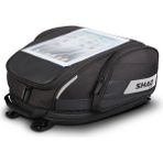 Shad SL20F Depo Üstü Çanta 15-20 Lt. (Shad X0SL20F) - Standart - Tek Renk