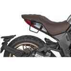 Shad Sr Yan Çanta Bağlantı Demiri Cfmoto 700 Cl-X Herıtage 21-25 C0CL71SR - Siyah