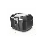 Shad Tr-41 Terra Arka Çanta Alumınyum Kapak 41 Litre