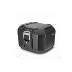 Shad Tr-41 Terra Arka Çanta Siyah 41 Litre