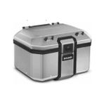 Shad Tr-48 Metal Arka Çanta - Gri