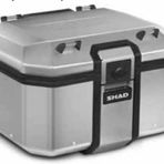 Shad Tr-48 Metal Arka Canta