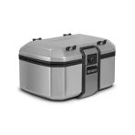 Shad Tr-55 Silver Arka Çanta Alüminyum #