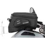 Shad TR15C Terra Click Sistem Depo Üstü Çanta (13 Litre) - Standart - Tek Renk
