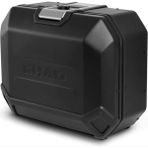 Shad Tr36 Terra Yan Çanta Black Edition - Sol D0tr36100lb Siyah