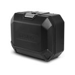 Shad Tr36 Terra Yan Çanta Black Edition - Sol D0tr36100lb