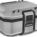 Shad Tr37 Terra Alüminyum Çanta D0tr37100