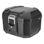 SHAD TR41 TERRA ARKA ÇANTA SİYAH 41LT
