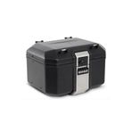 Shad Tr48 Terra Alumınyum Canta - Black Edition D0tr48100b