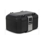 Shad Tr55 Terra Alüminyum Çanta - Black Edition D0tr55100b
