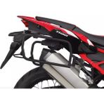 Shad Yan Çanta Bağlantı Demiri 4p System Honda Crf 1100 L Afrıca Twin '20 H0CR104P - Siyah - Tek Ebat