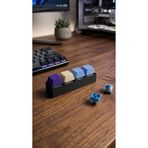 Shaddshop 4'lü Blue Switchli Mekanik Klavye Stres ve Fidget Oyuncağı Profesyonel , Renkli Tuş Set