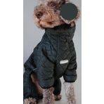Shadogmode Haki Köpek Tulum Mont (1-2 beden)