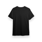 Shadow And Bone Inferni Siyah Kısa kol Erkek Tshirt